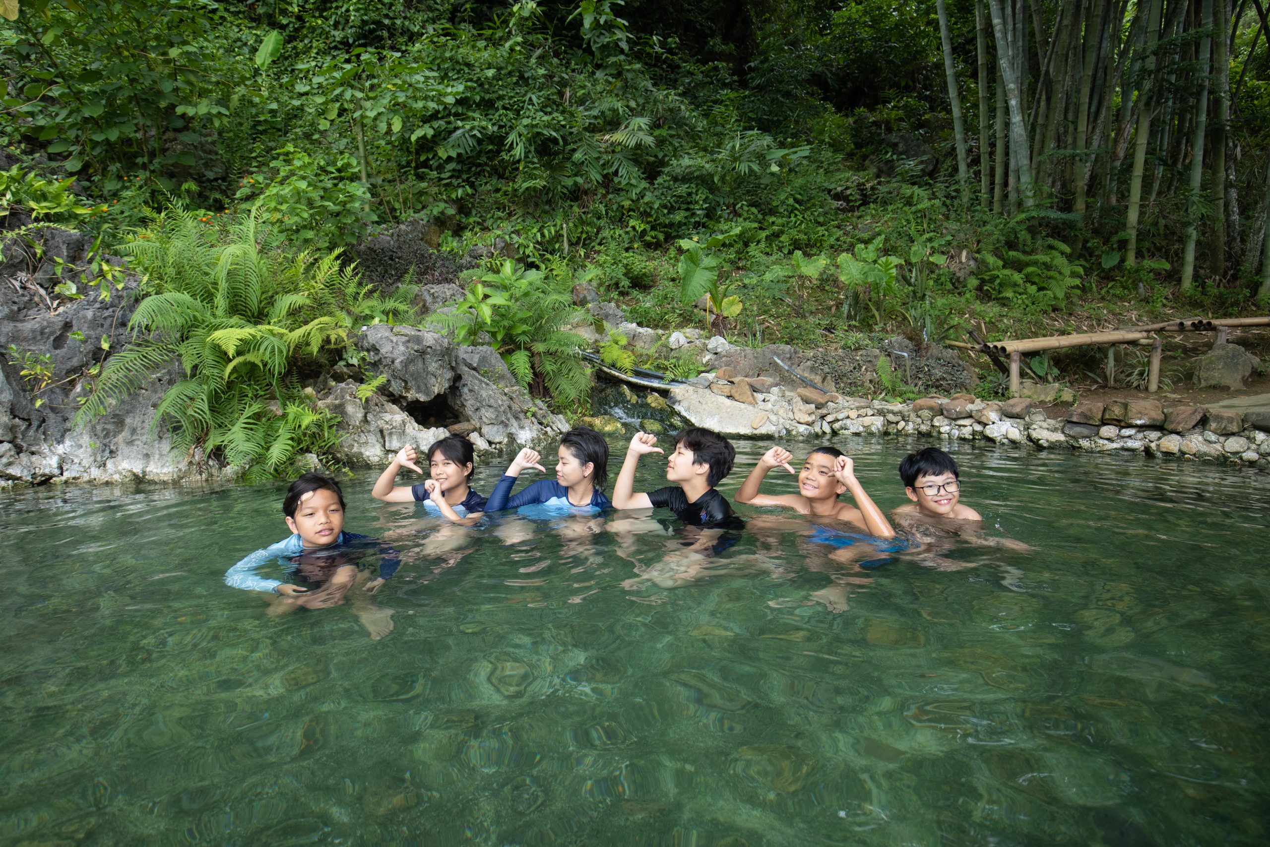 WIT TOUR – TOUR 2 NGÀY 1 ĐÊM – Trải nghiệm sống như người Thái bản địa