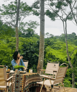 Cắm Trại Khu Agritage+