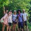 TOUR 2N1Đ – CHUYỆN CỦA RỪNG