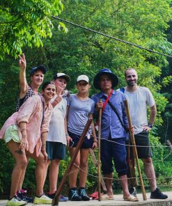 TOUR 2N1Đ – CHUYỆN CỦA RỪNG