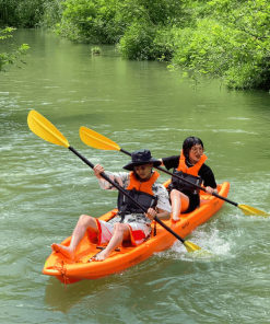 WIT Tour: Trải Nghiệm Thiên Nhiên Tây Bắc Ở Thung Lũng Bướt