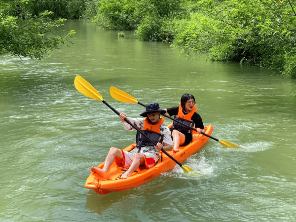 WIT Tour: Trải Nghiệm Thiên Nhiên Tây Bắc Ở Thung Lũng Bướt
