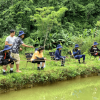 WIT Tour: Trải Nghiệm Thiên Nhiên Tây Bắc Ở Thung Lũng Bướt