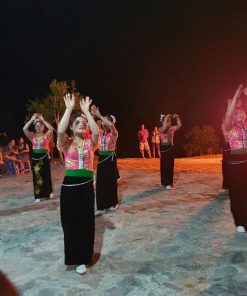Phụ nữ góp phần thay da đổi thịt cho mảnh đất vùng cao Sơn La