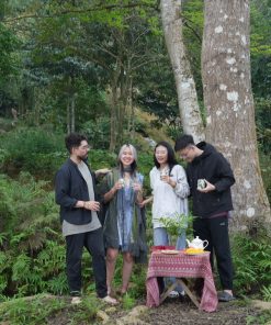 Chuyện của cánh rừng – Bướt gọi!