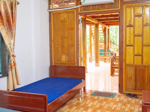 Phòng Đôi Khu Agritage+
