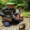 Trải Nghiệm Làm Mộc
