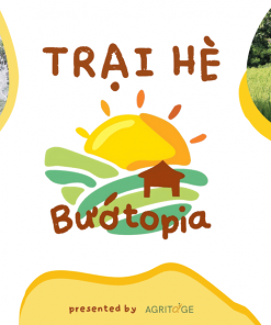 BƯỚTOPIA: Tour Du Lịch Tiếng Anh Gắn Liền Với Thiên Nhiên Và Trải Nghiệm Văn Hóa Dân Tộc