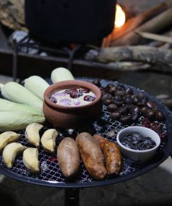 Trà sữa Bản Bướt