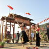 Trải Nghiệm Tham Gia Trò Chơi Dân Gian
