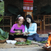 Làm Bánh Ốc Địa Phương – Bánh Tình Yêu