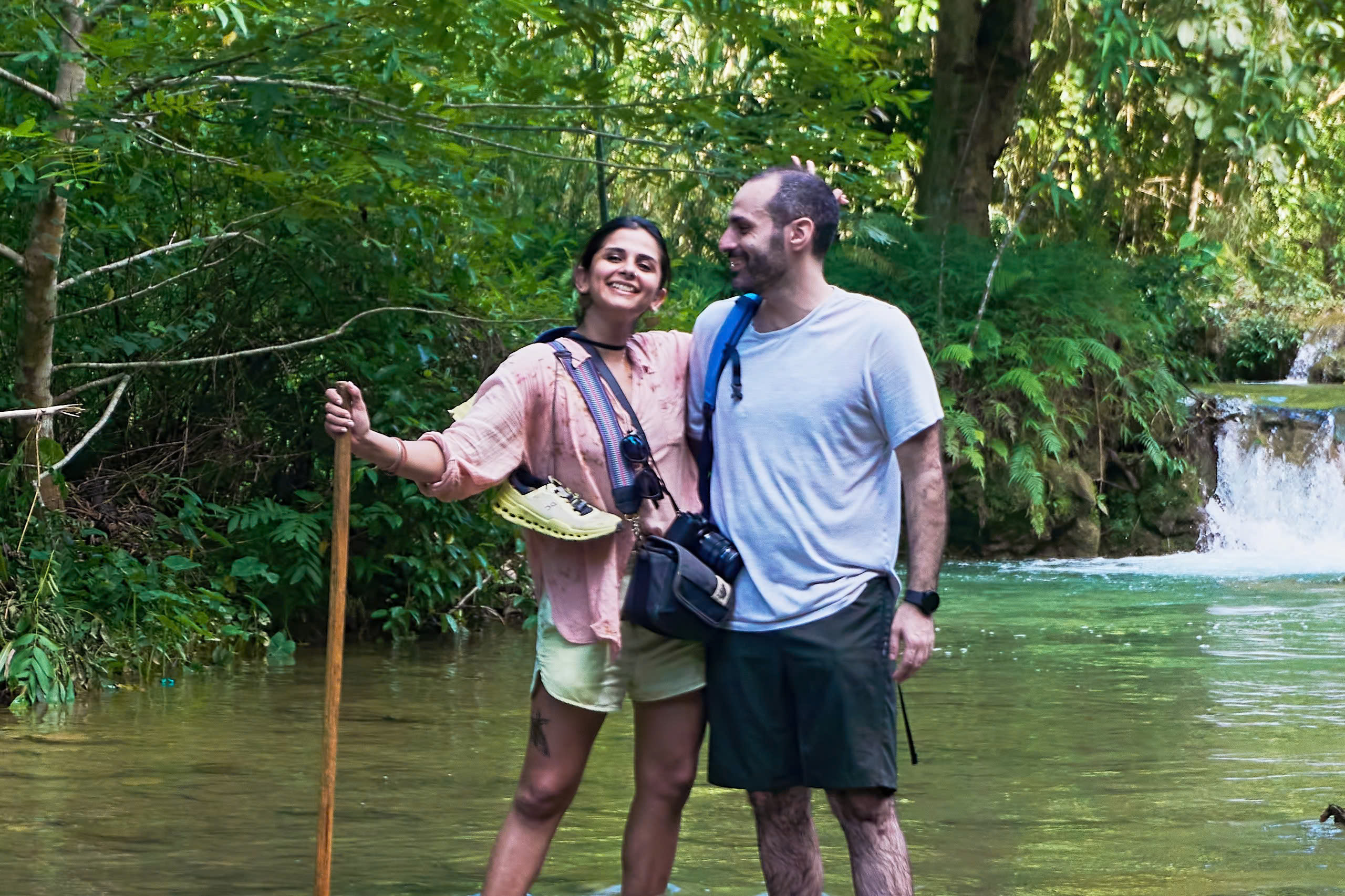 TOUR 2N1Đ – CHUYỆN CỦA RỪNG