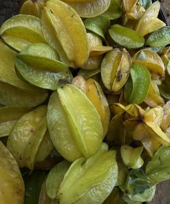 Khế cổ Bản Bướt