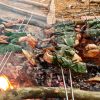 Thung Lũng Bướt Mùa Hạ: Văn Hoá, Thiên Nhiên Và Ẩm Thực Thái