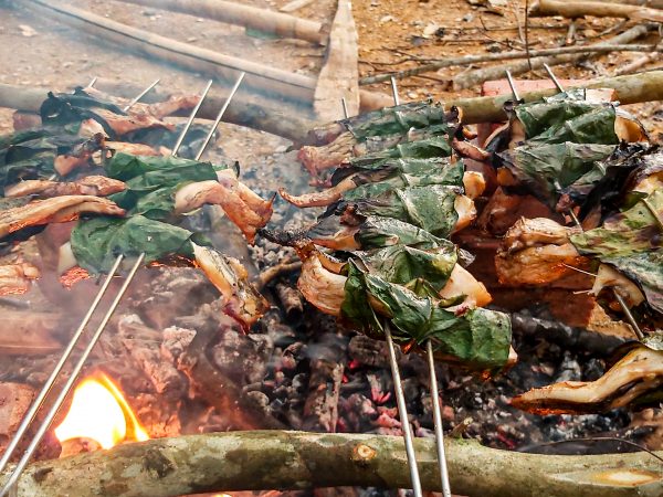 Thung Lũng Bướt Mùa Hạ: Văn Hoá, Thiên Nhiên Và Ẩm Thực Thái
