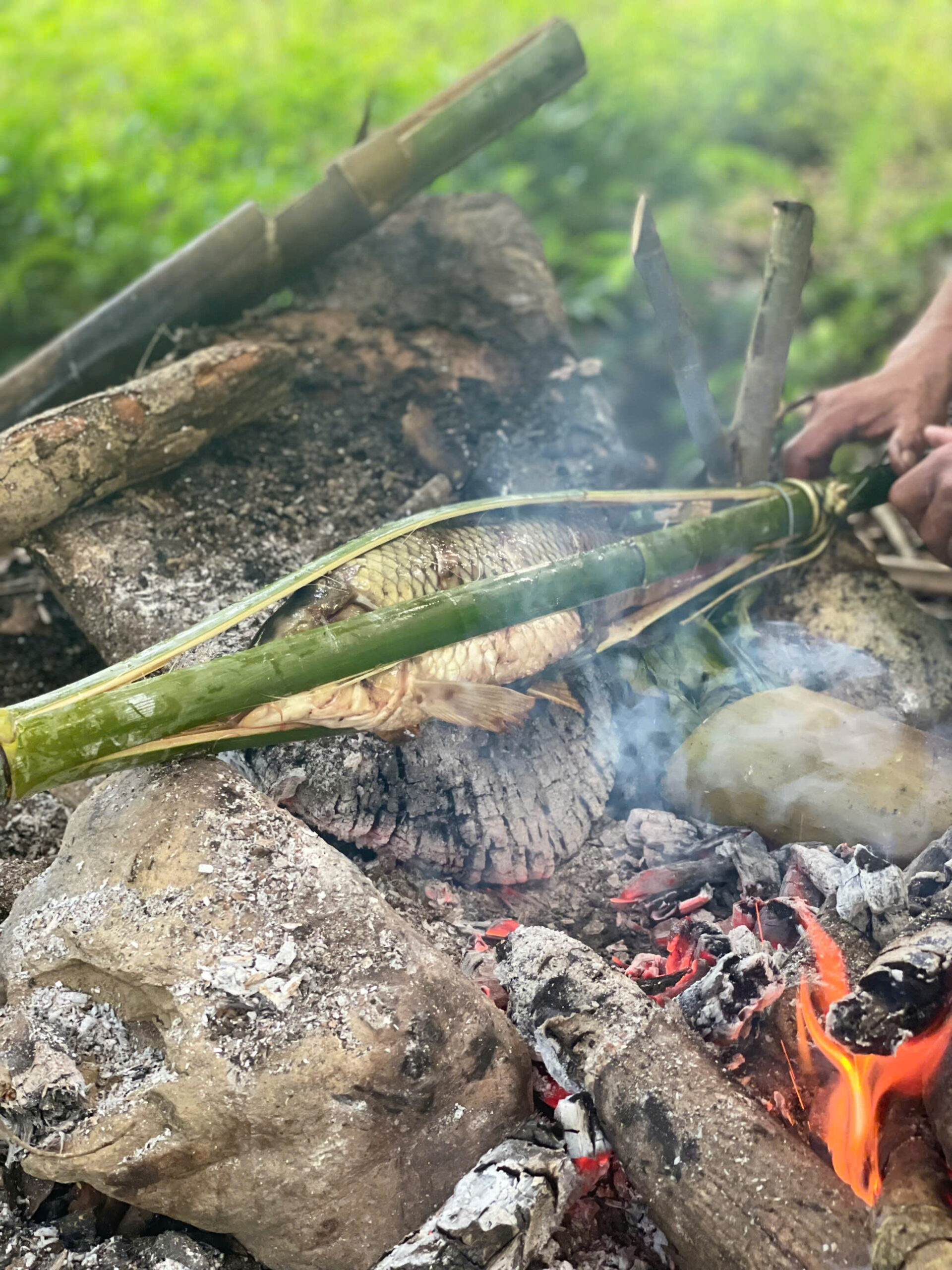 Discover Chiềng Yên: A One-Day Authentic Adventure